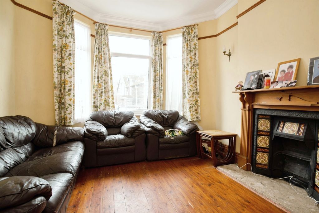 Additional image 2 of 4 bed end terrace house for saleTy-Mawr Road, Llandaff North, Cardiff CF14