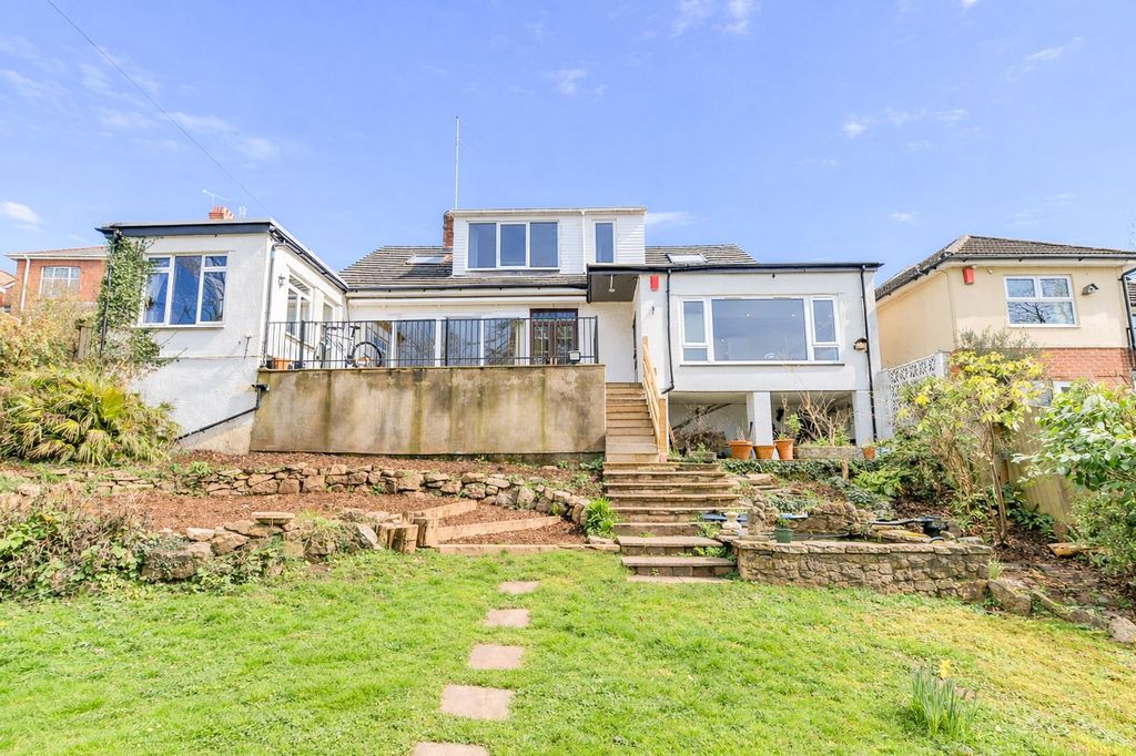 Additional image 24 of 3 bed detached house for saleEveswell Park Road, Newport NP19