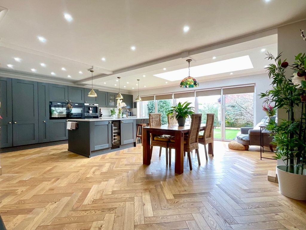Additional image 3 of 4 bed semi-detached house for saleRoman Reach, Caerleon, Newport NP18