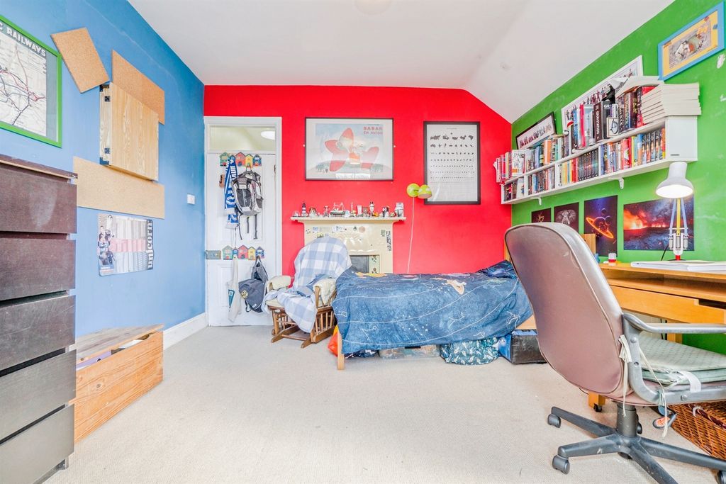 Additional image 20 of 4 bed terraced house for saleShirley Road, Roath Park, Cardiff CF23