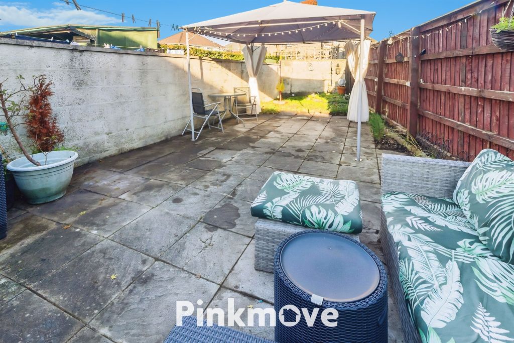 Additional image 20 of 3 bed terraced house for saleSomerton Road, Newport NP19