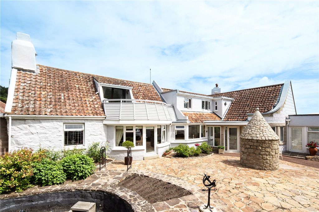 Additional image 19 of 3 bed detached house for saleLa Route De La Cote, St. Martin, Jersey JE3