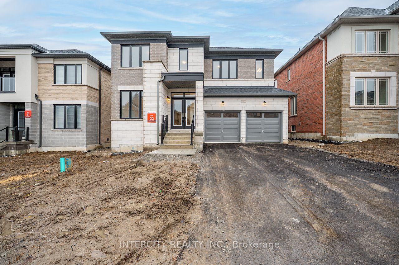 51 Bostock Drive, Georgina, ON, L4P 0S5