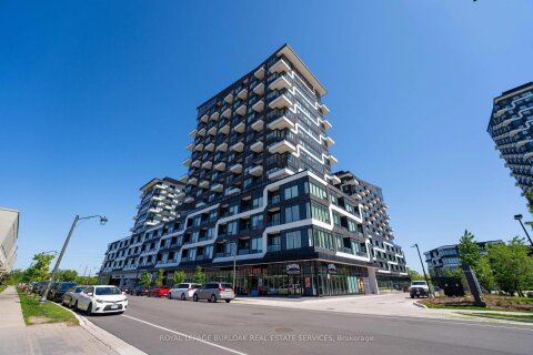 Additional image 7 of 1507-2481 Taunton Road, Oakville, ON, L6H 3R7