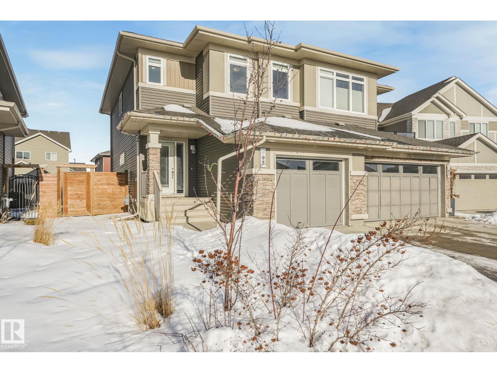 97 James Crescent, St. Albert, AB, T8N7S5 photo 2