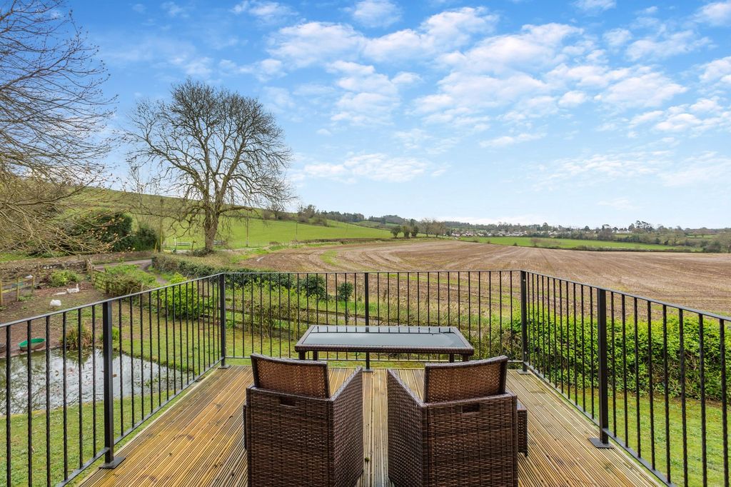 Additional image 24 of 4 bed detached house for saleRogerstone Grange, St. Arvans, Chepstow, Monmouthshire NP16
