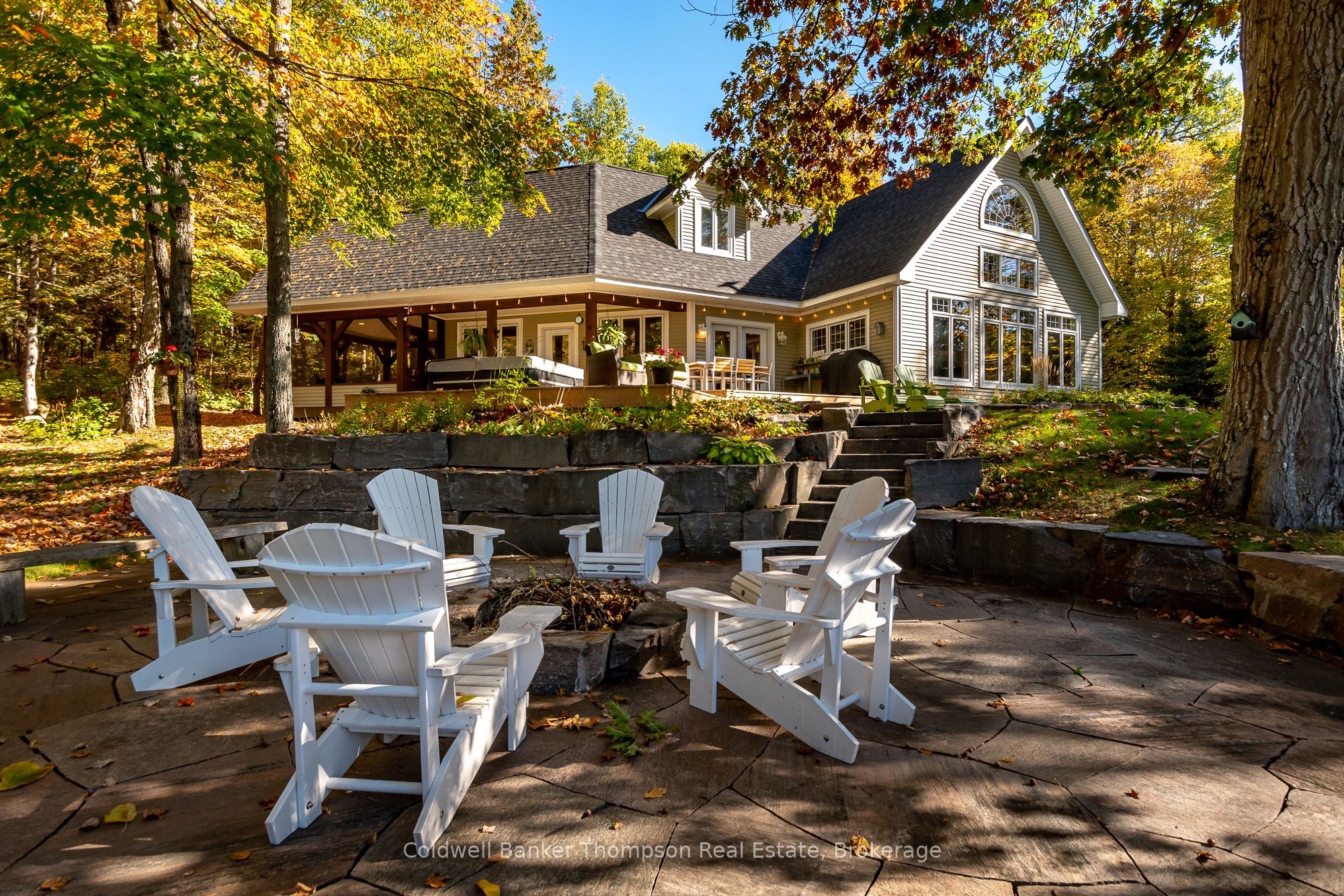 Additional image 3 of 54 Hoodstown Shores Road, Huntsville, ON, P1H 2J2