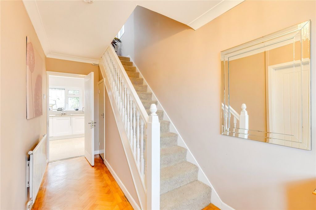 Additional image 3 of 4 bed semi-detached house for salePatterdale Close, Penylan, Cardiff CF23