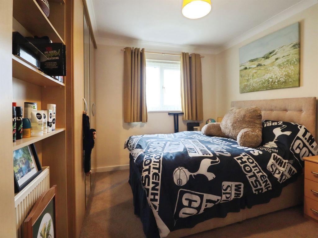 Additional image 14 of 4 bed semi-detached house for saleAxbridge Crescent, St Mellons Rise, Cardiff CF3