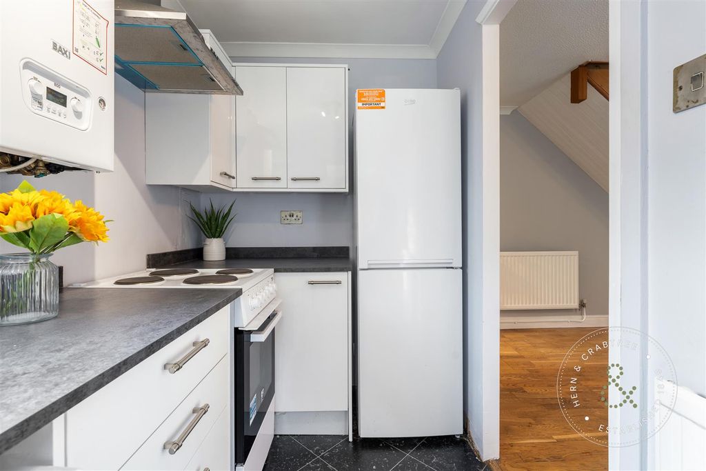 Additional image 5 of 2 bed terraced house for saleManston Close, Radyr Way, Cardiff CF5