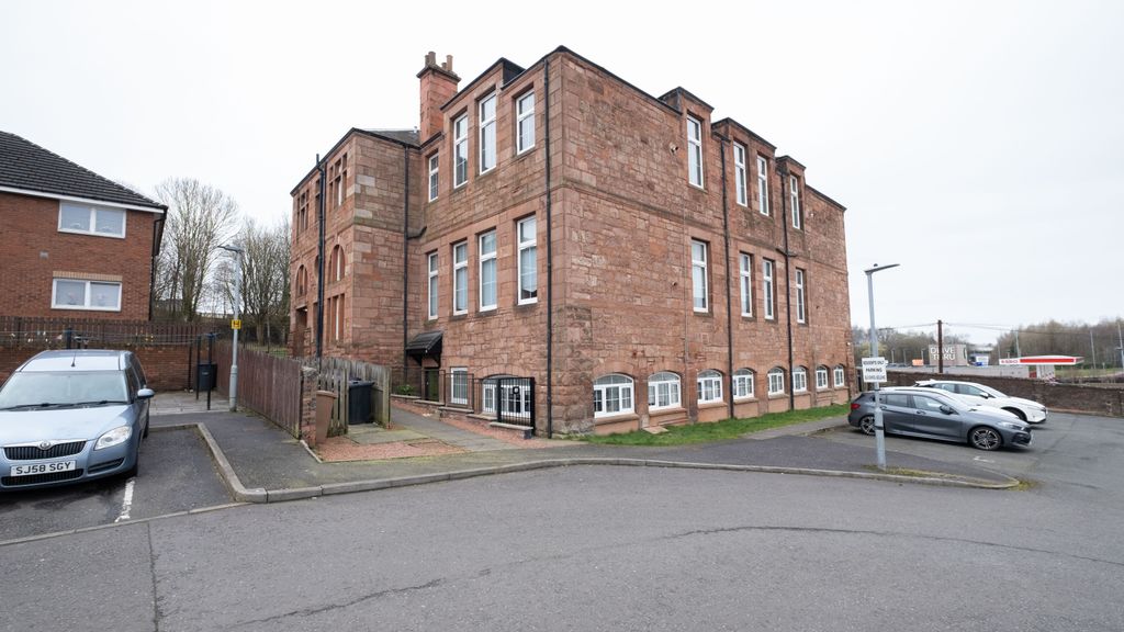 Additional image 15 of 1 bed flat for saleCowie Place, Wishaw ML2