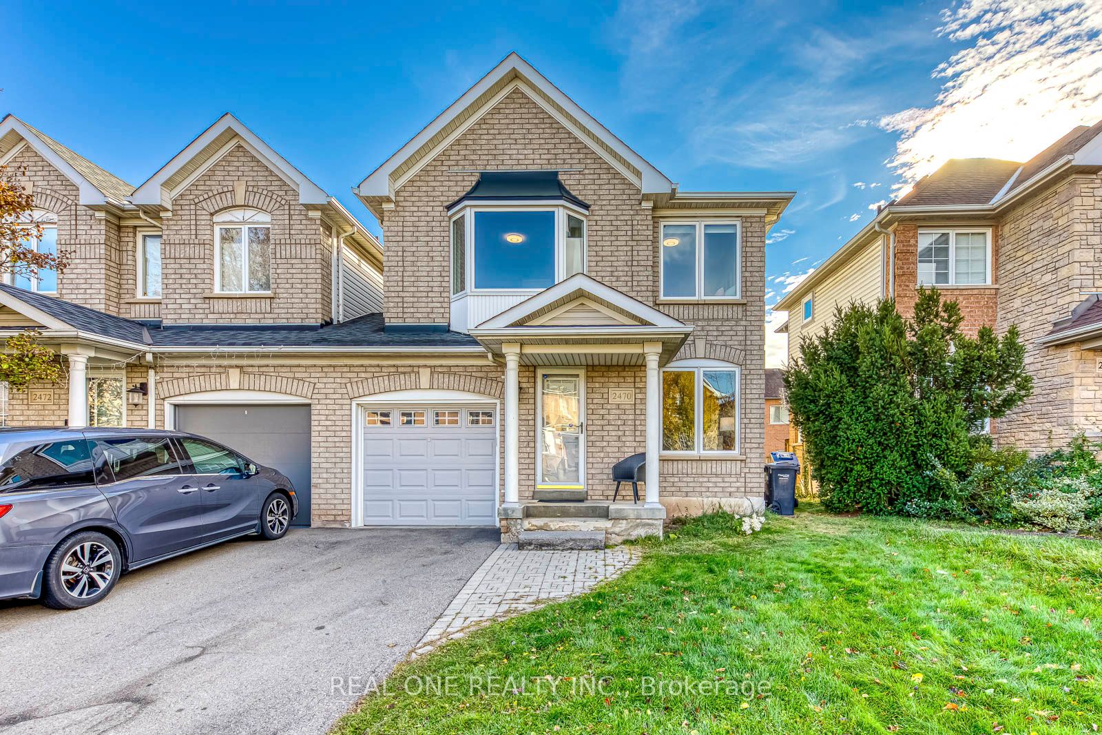 Additional image 2 of 2470 Bankside Drive, Mississauga, ON, L5M 6E6