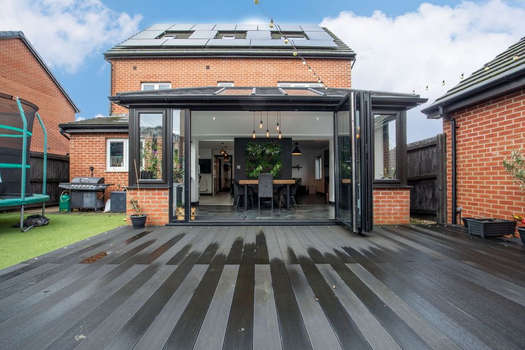 Additional image 27 of 5 bed detached house for saleFoil Close, Rogerstone, Newport NP10