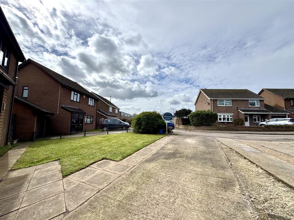 Additional image 22 of 4 bed detached house for saleCastle Gardens, Caldicot NP26