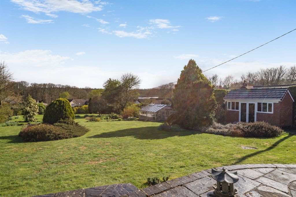 Additional image 25 of 4 bed bungalow for saleThe Narth, Monmouth, Monmouthshire NP25