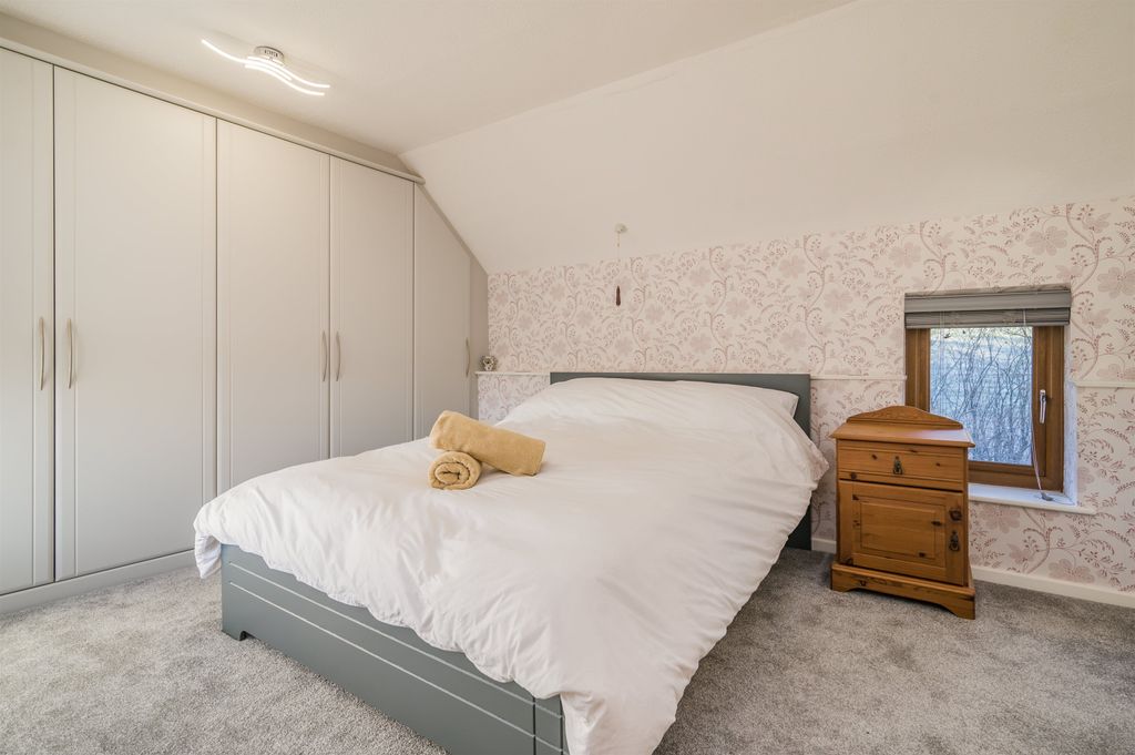 Additional image 11 of 3 bed detached house for saleMonkswood, Usk, Monmouthshire NP15