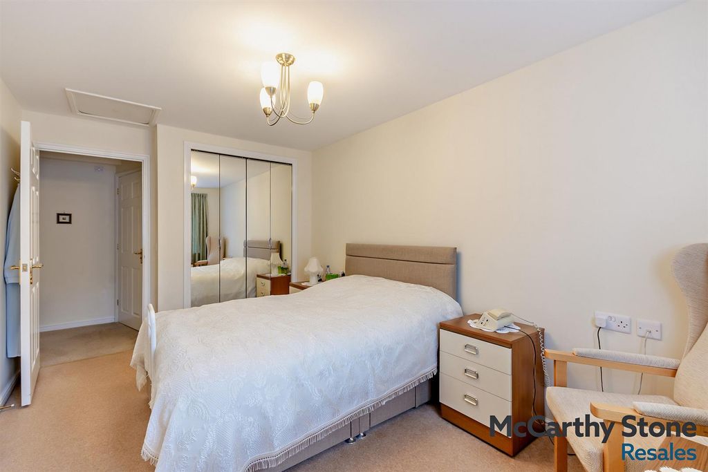 Additional image 9 of 2 bed flat for saleHartwell Court, Church Street, Eastwood, Nottingham NG16