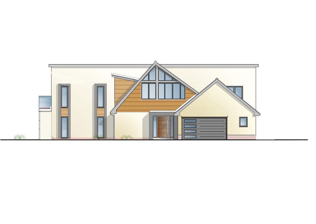 Additional image 2 of 5 bed detached house for saleGraig Road, Lisvane, Cardiff CF14