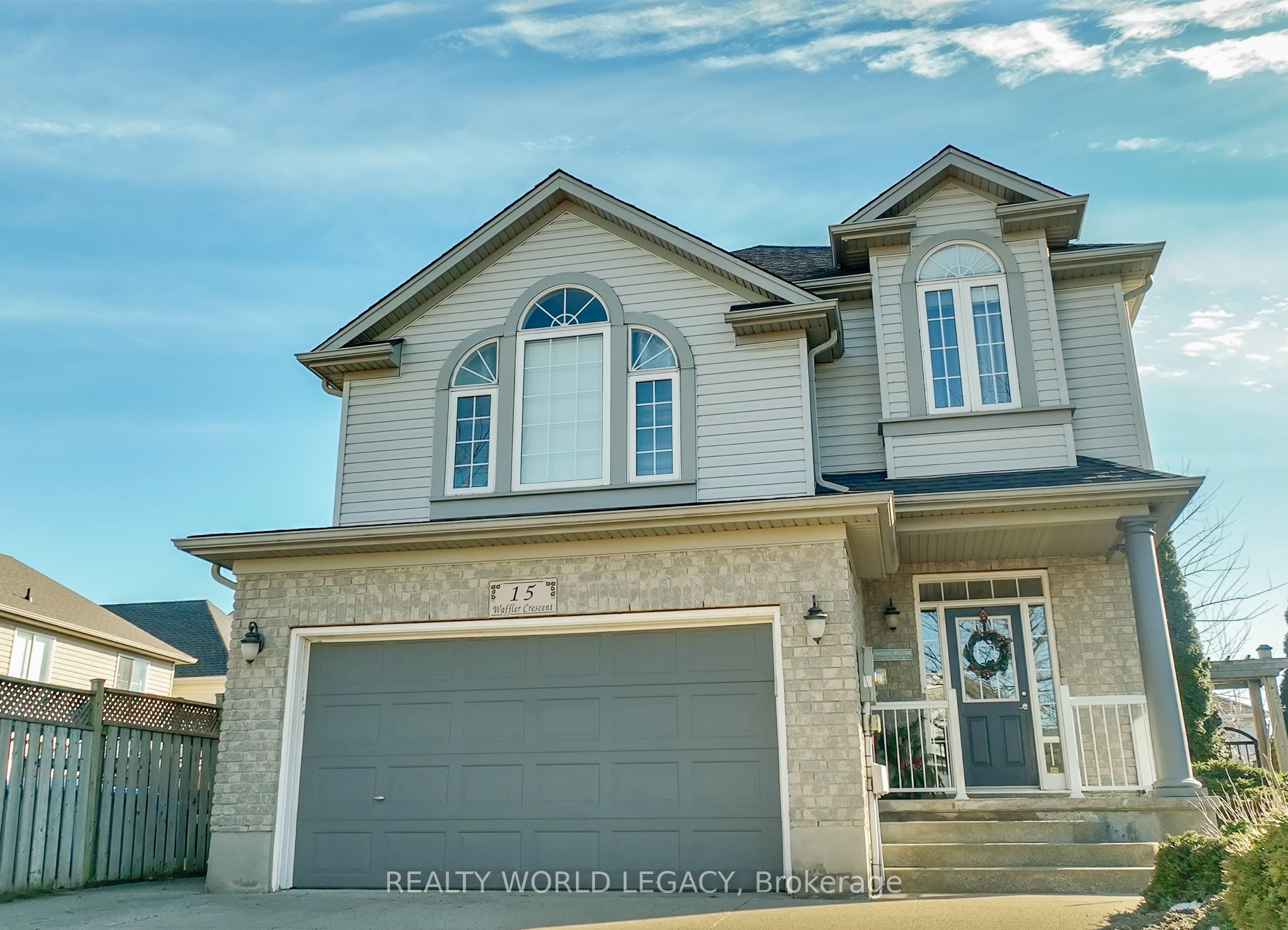 Additional image 4 of 15 Waffler Crescent, Cambridge, ON, N1P 1H6