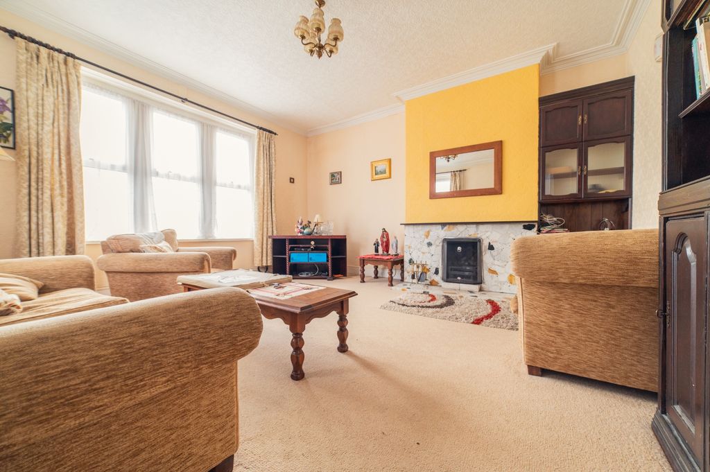 Additional image 3 of 3 bed end terrace house for saleNewfoundland Road, Gabalfa CF14