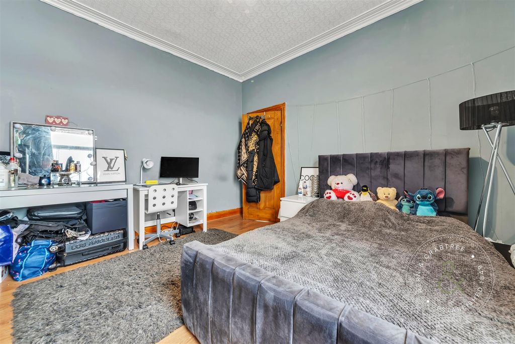 Additional image 13 of 4 bed terraced house for saleAlbany Road, Cardiff CF24