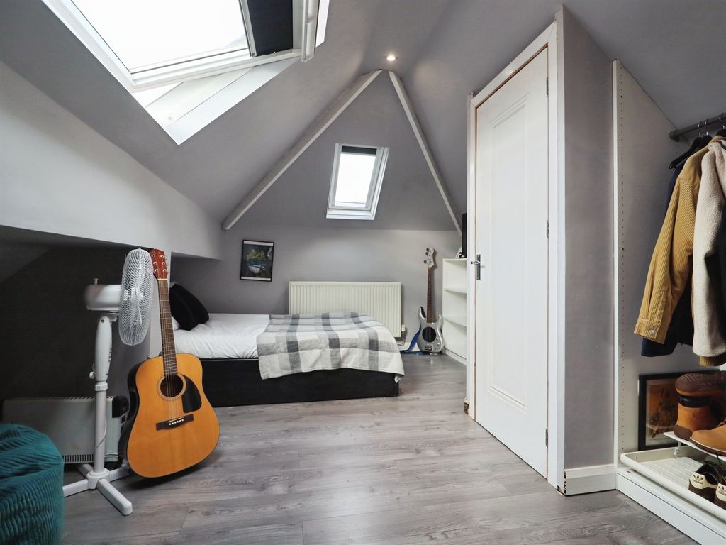 Additional image 19 of 4 bed detached house for saleLangport Avenue, Llanrumney, Cardiff CF3