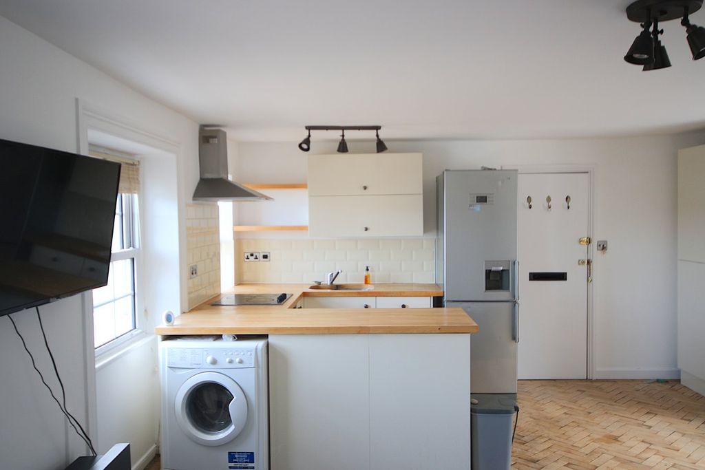 Additional image 5 of 1 bed flat for saleRegent Road, St Helier, Jersey JE2