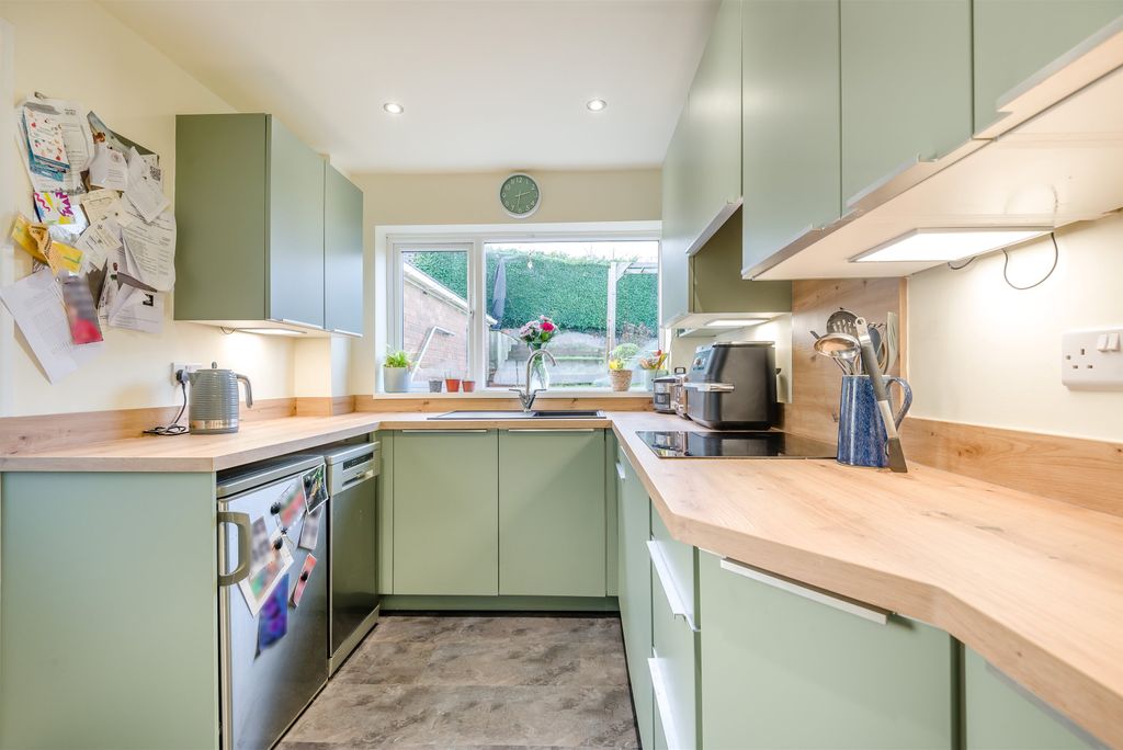 Additional image 7 of 3 bed semi-detached house for saleEastfield Drive, Caerleon, Newport, Newport NP18
