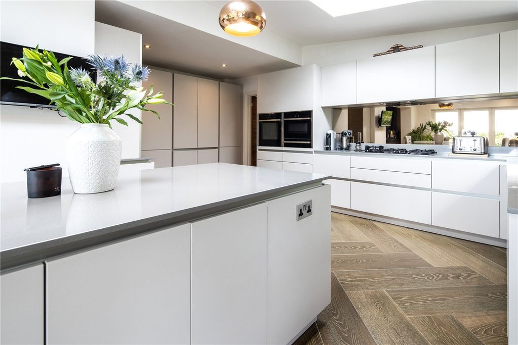 Additional image 5 of 4 bed detached house for saleWest Hill, St Helier, Jersey JE2