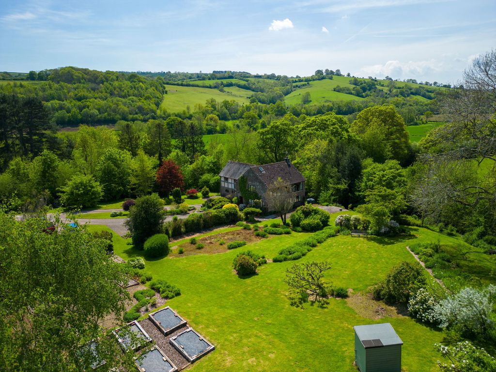 Additional image 36 of 5 bed detached house for salePandy, Abergavenny NP7