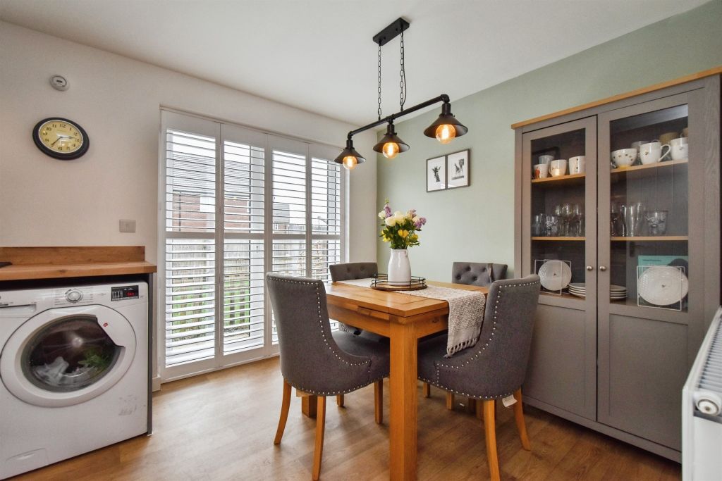 Additional image 9 of 3 bed semi-detached house for saleCarn Y Cefn, Ebbw Vale NP23