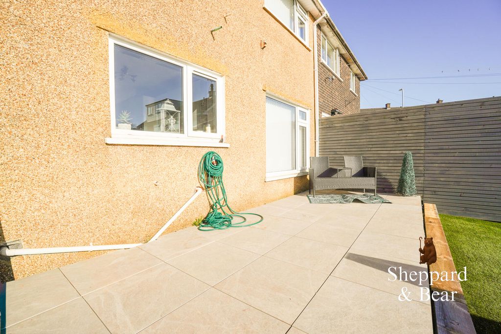 Additional image 25 of 3 bed semi-detached house for saleMilverton Road, Llanrumney, Cardiff CF3