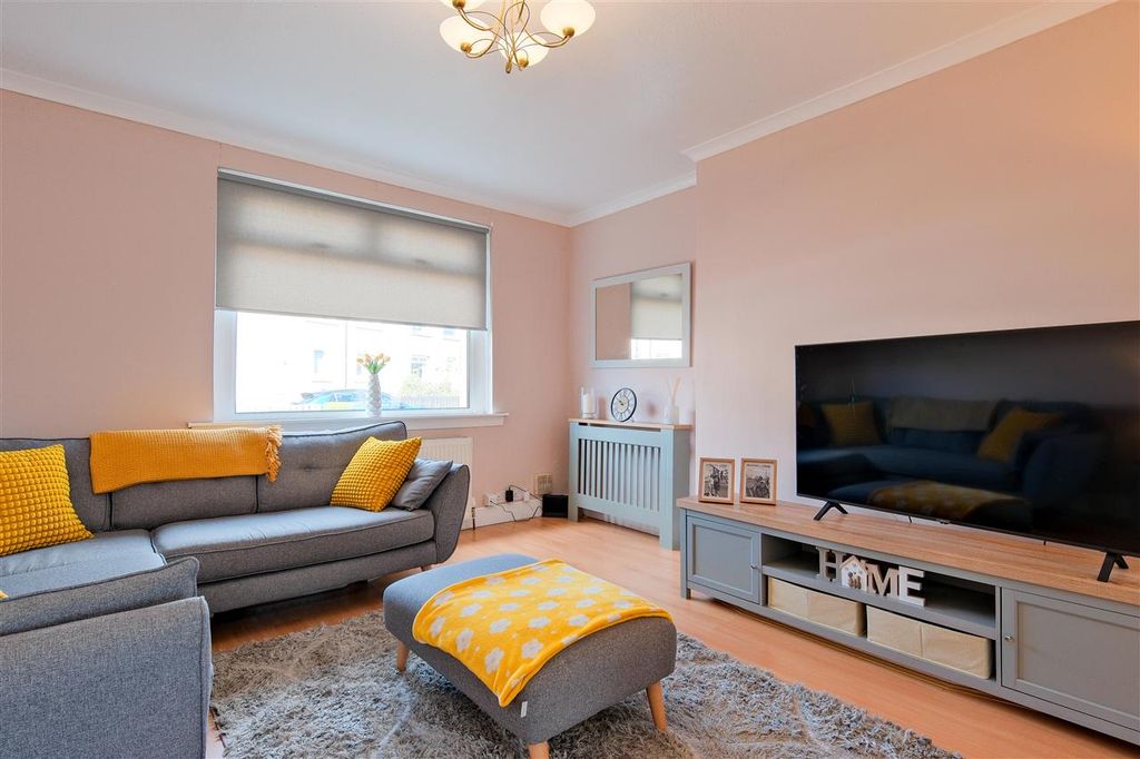 Additional image 5 of 2 bed flat for saleGreenknowe Street, Overtown, Wishaw ML2