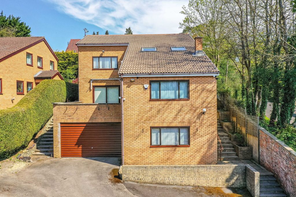 Additional image 27 of 5 bed detached house for saleOld Mill Road, Lisvane, Cardiff CF14