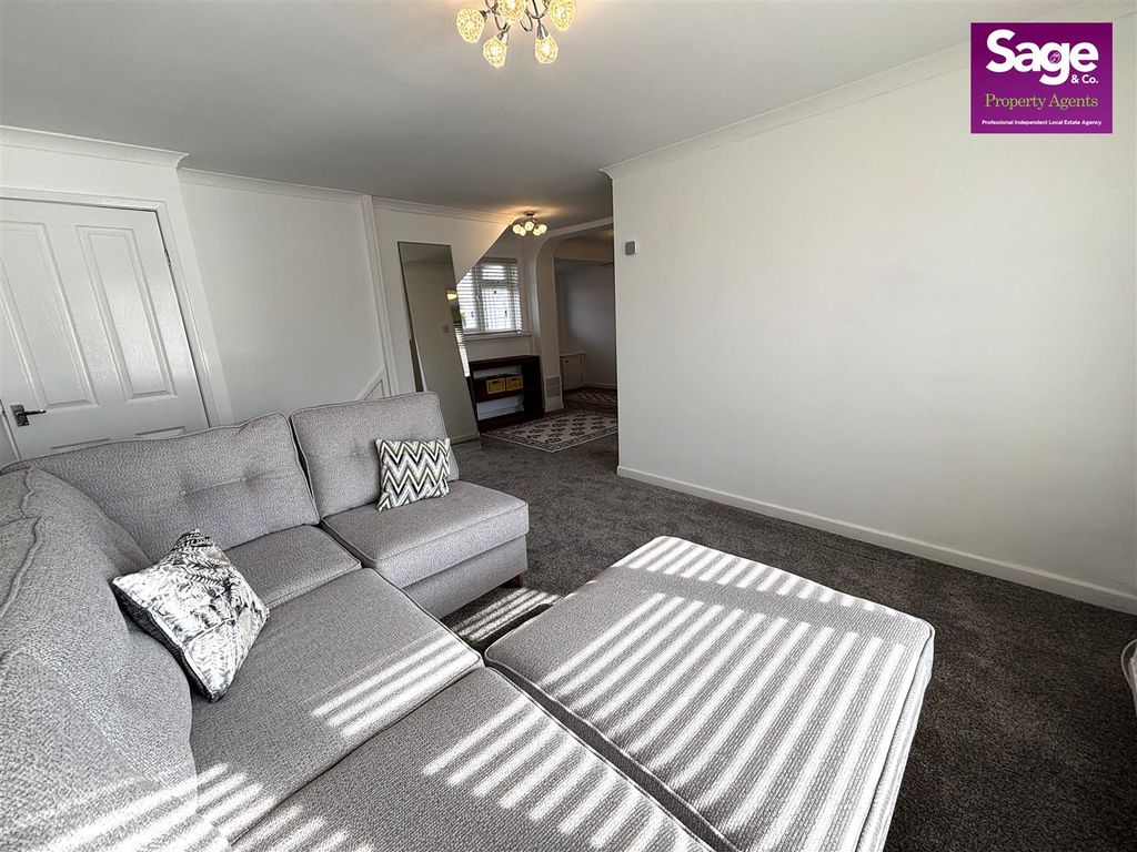 Additional image 5 of 2 bed terraced house for saleBrangwyn Avenue, Llantarnam, Cwmbran NP44