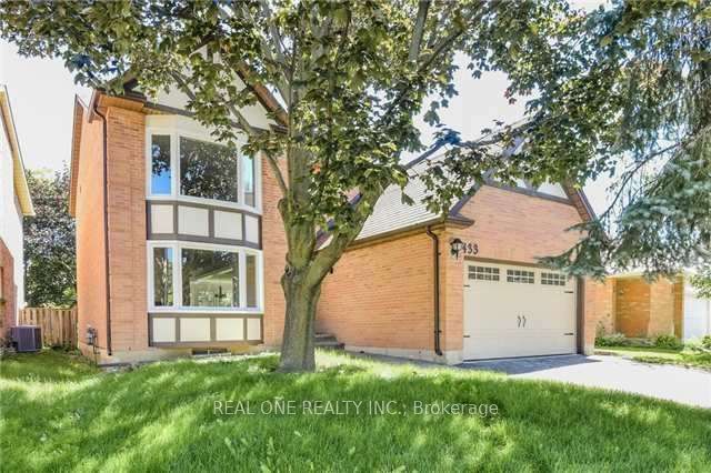 433 Mullen Drive, Vaughan, ON, L4J 2N9