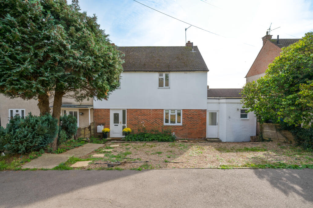 Wilga Road, Welwyn, Hertfordshire, AL6