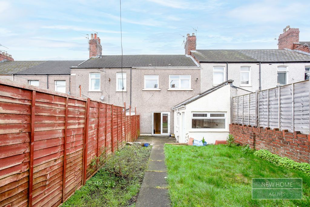 Additional image 20 of 3 bed terraced house for saleRosslyn Road Newport NP19