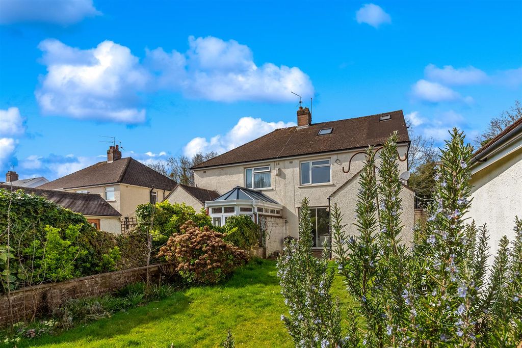 Additional image 14 of 4 bed semi-detached house for saleKing George V Drive East, Cardiff CF14