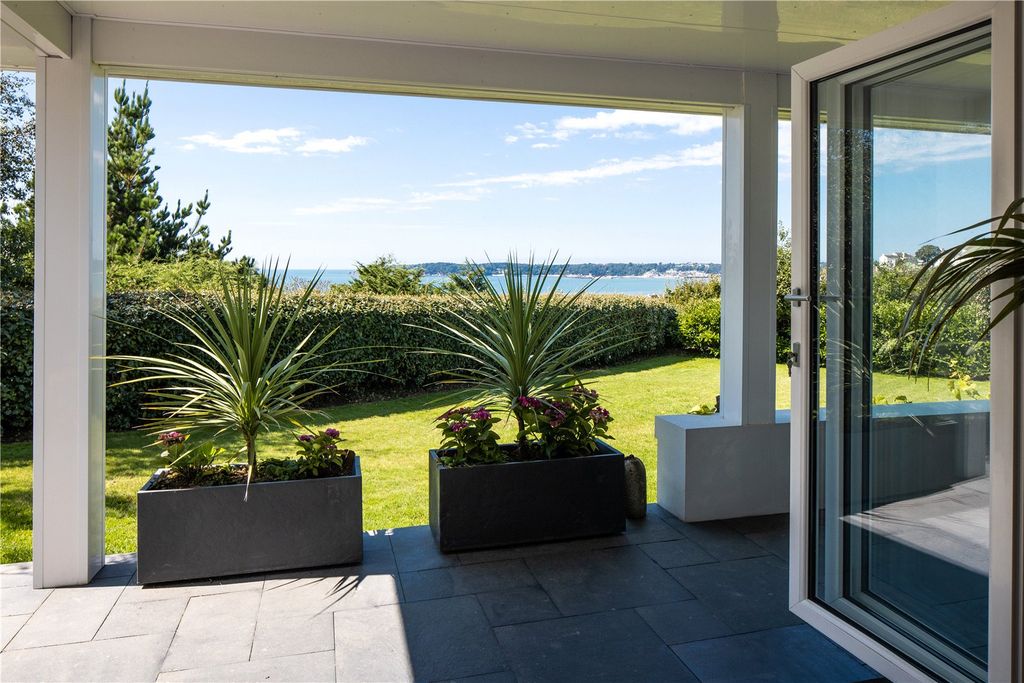 Additional image 12 of 4 bed detached house for saleWest Hill, St Helier, Jersey JE2