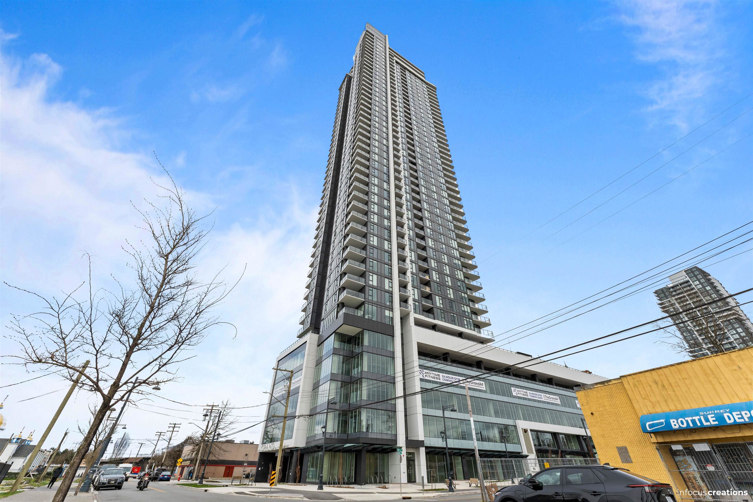 Additional image 3 of 1205-10750 135a Street , Surrey, BC, V3T 0V4
