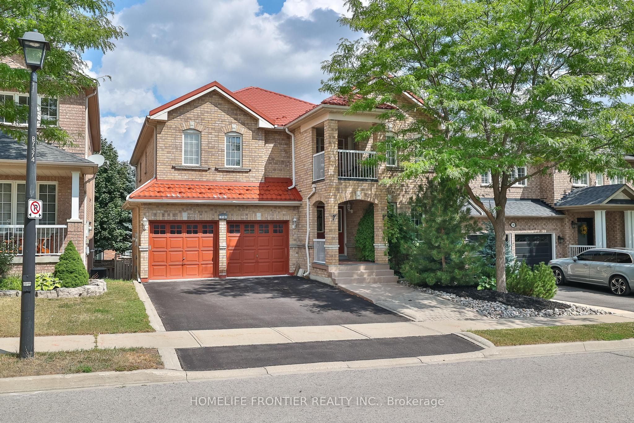 110 Red River Crescent, Newmarket, ON, L3X 2R1