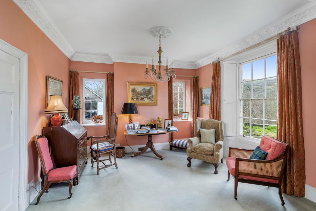 Additional image 11 of 4 bed detached house for salePontsioni, Aberedw, Builth Wells, Powys LD2