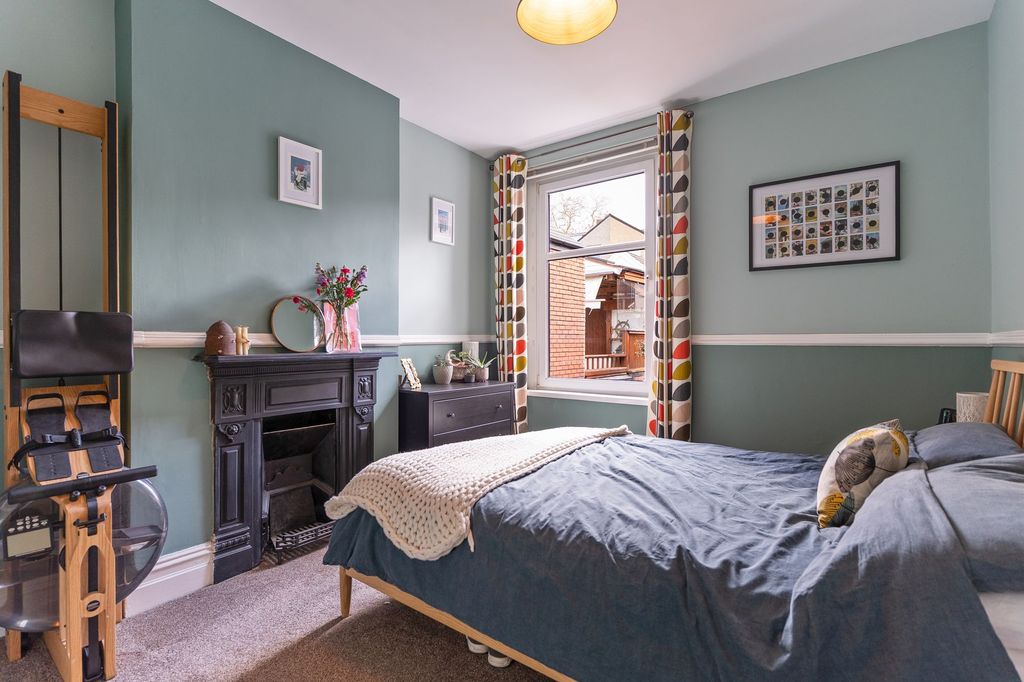 Additional image 14 of 4 bed semi-detached house for saleColdra Road, Newport NP20