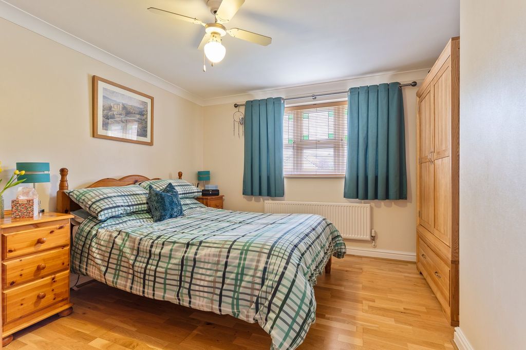 Additional image 21 of 4 bed detached house for saleRosecroft Drive, Langstone NP18