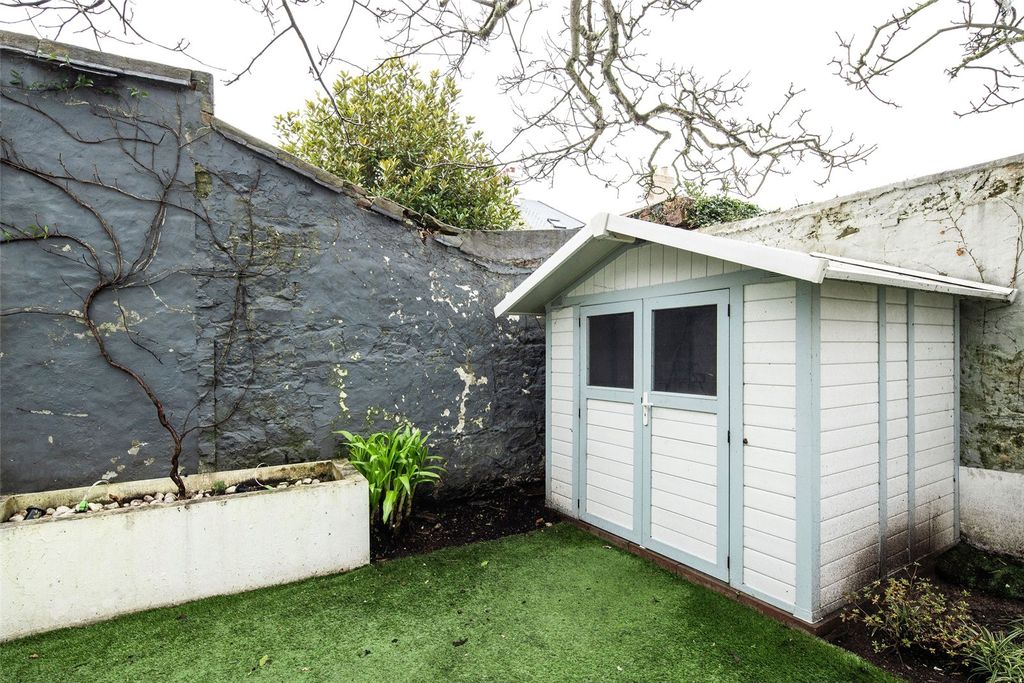 Additional image 16 of 2 bed detached house for saleSacre Coeur Cottages, Rouge Bouillon, St Helier, Jersey JE2