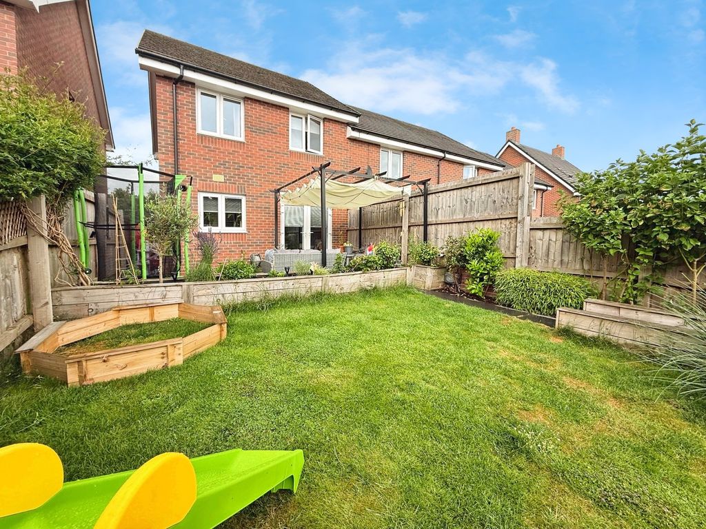 Additional image 20 of 3 bed terraced house for saleMaindiff Drive, Llantilio Pertholey, Abergavenny NP7