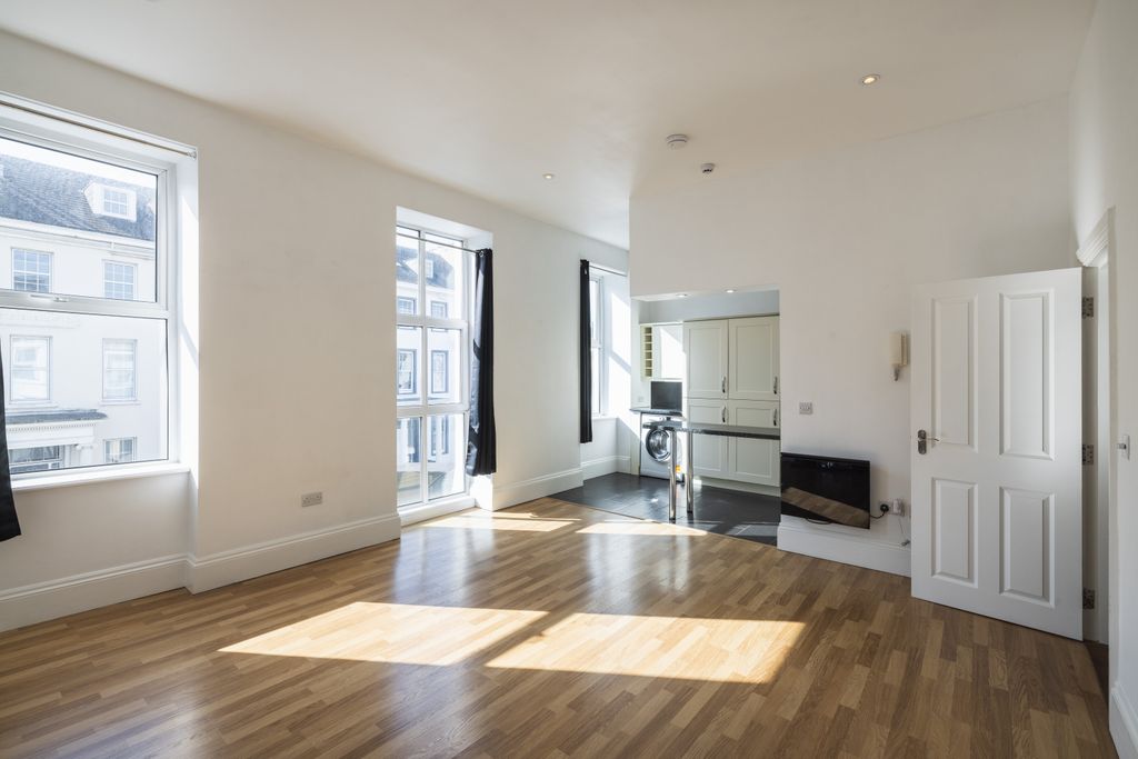 Additional image 6 of 1 bed flat for saleMidvale Road, St. Helier, Jersey JE2