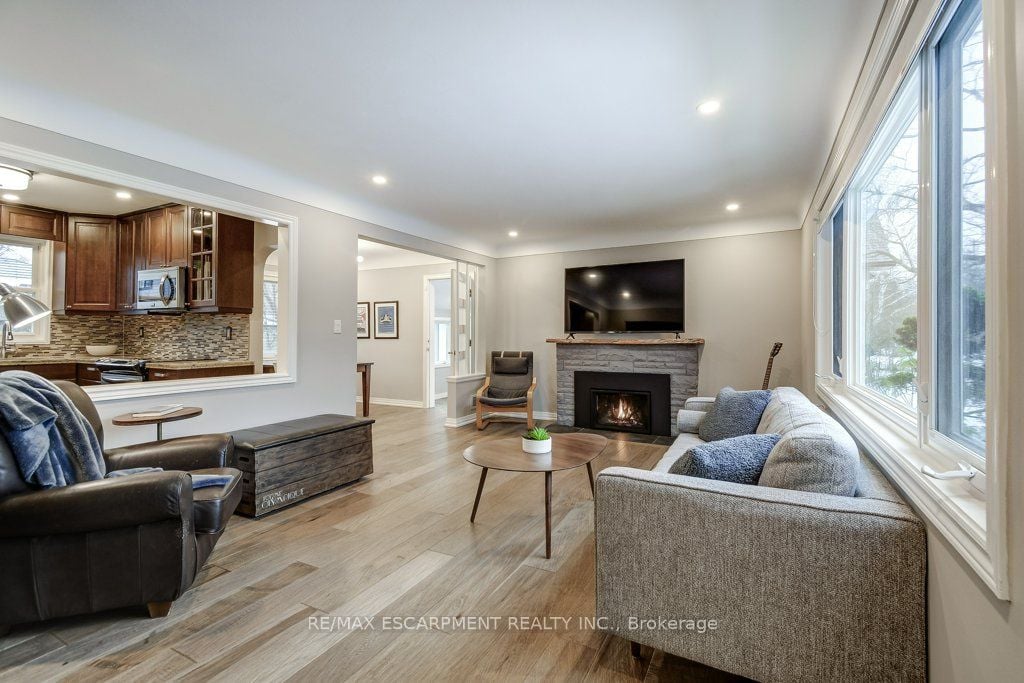 Additional image 6 of 34 Oakley Court, Hamilton, ON, L9G 1T5