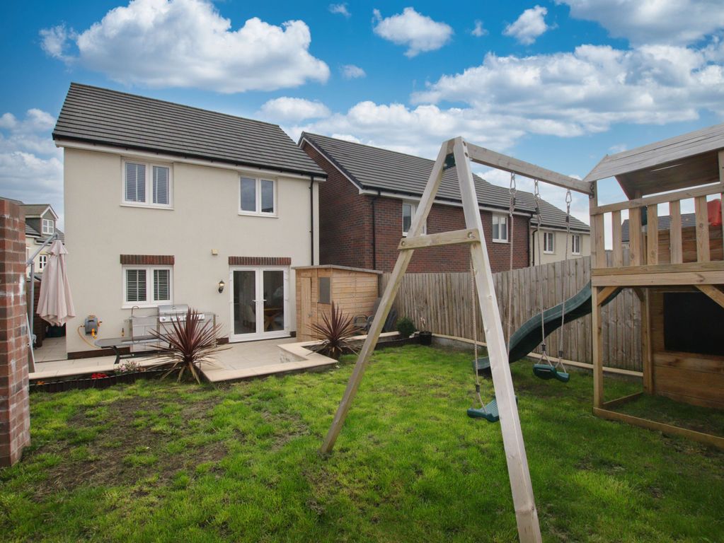 Additional image 17 of 3 bed detached house for saleCarn Y Cefn, Ebbw Vale NP23